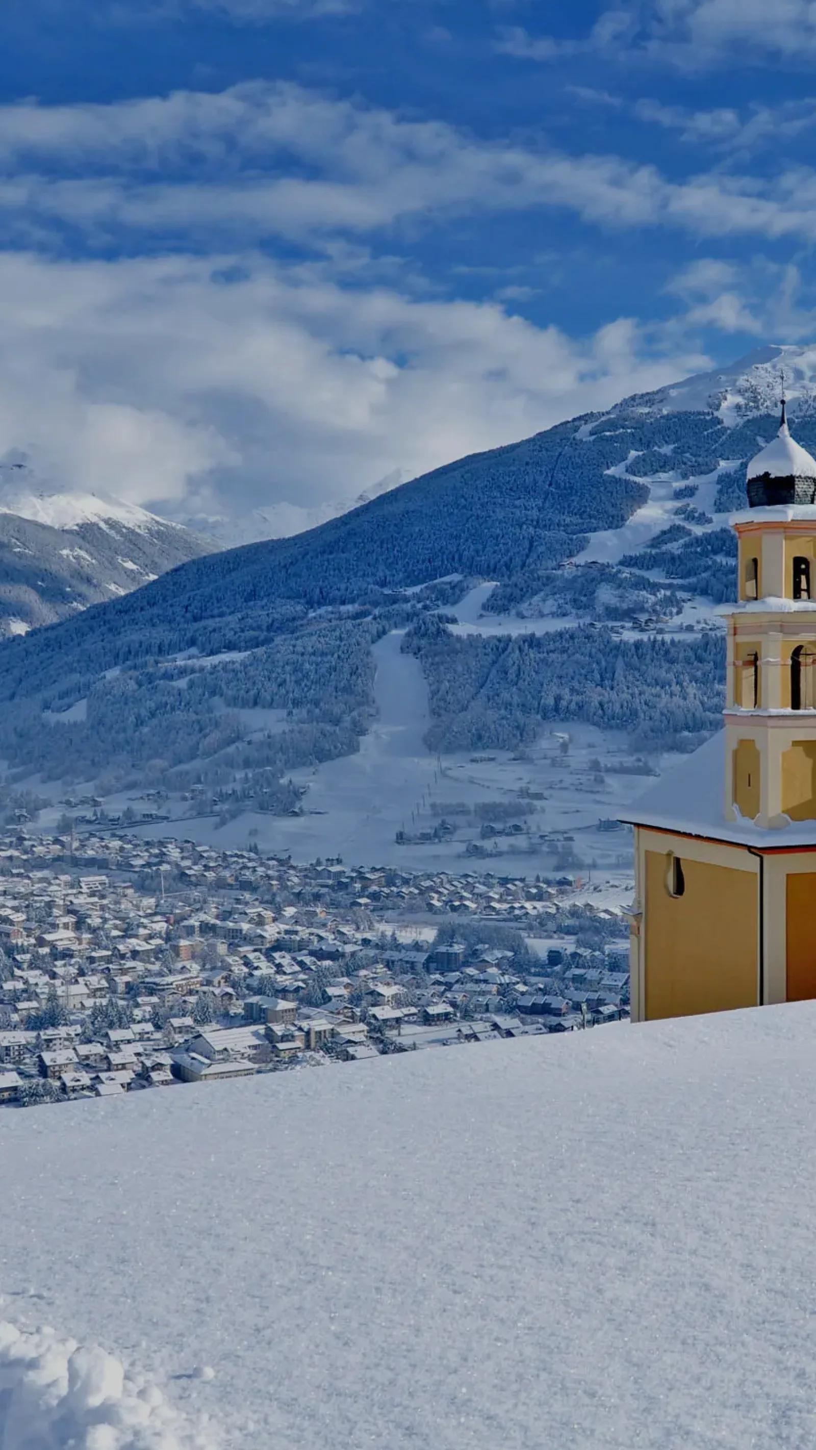 Bormio