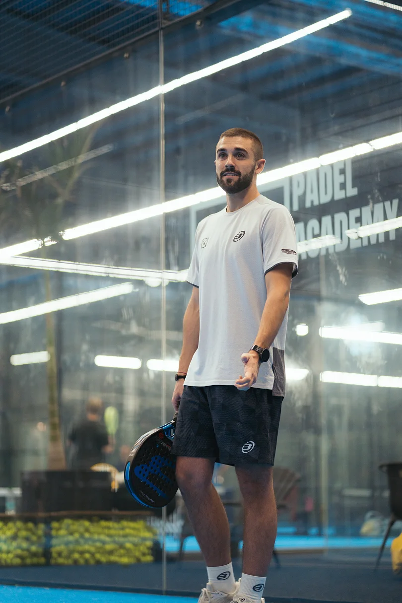 M3 Padel Academy